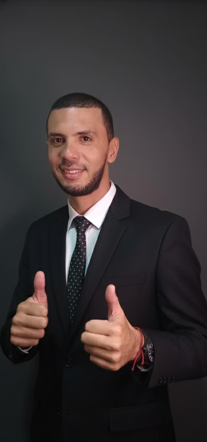 Alejandro Pérez, Senior Frontend Developer en Santa Cruz de la Sierra, Bolivia